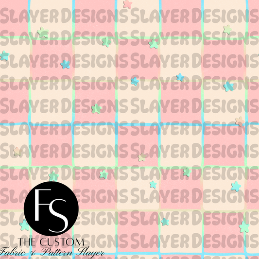 Icy Sharks Coordinate E - LYSSDOODLES