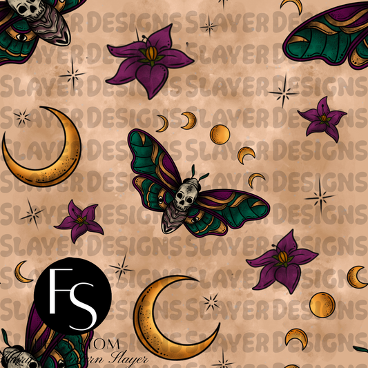 CC022 - CITRINECAULDRON