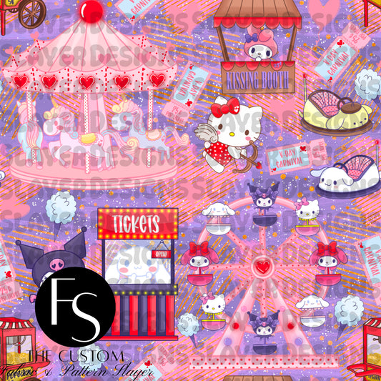 SSS-027 STITCHSTASHSTUFFVAULT