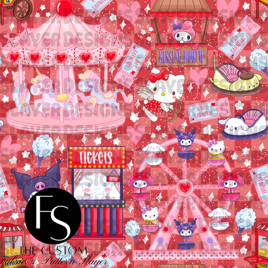 SSS-029 STITCHSTASHSTUFFVAULT
