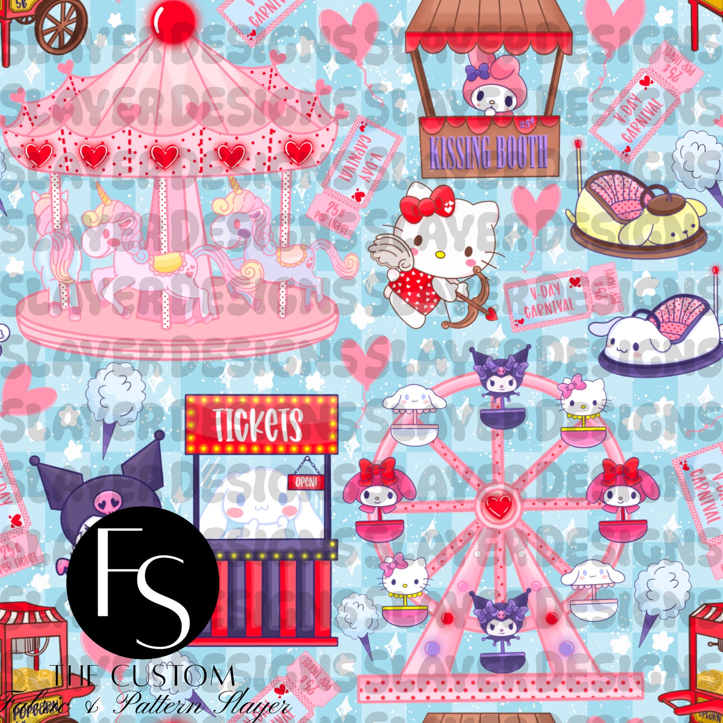 SSS-030 STITCHSTASHSTUFFVAULT