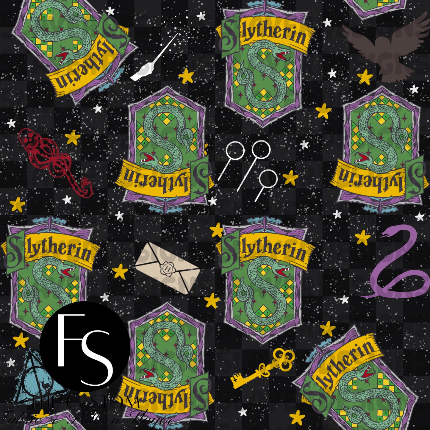SSS-042 STITCHSTASHSTUFFVAULT
