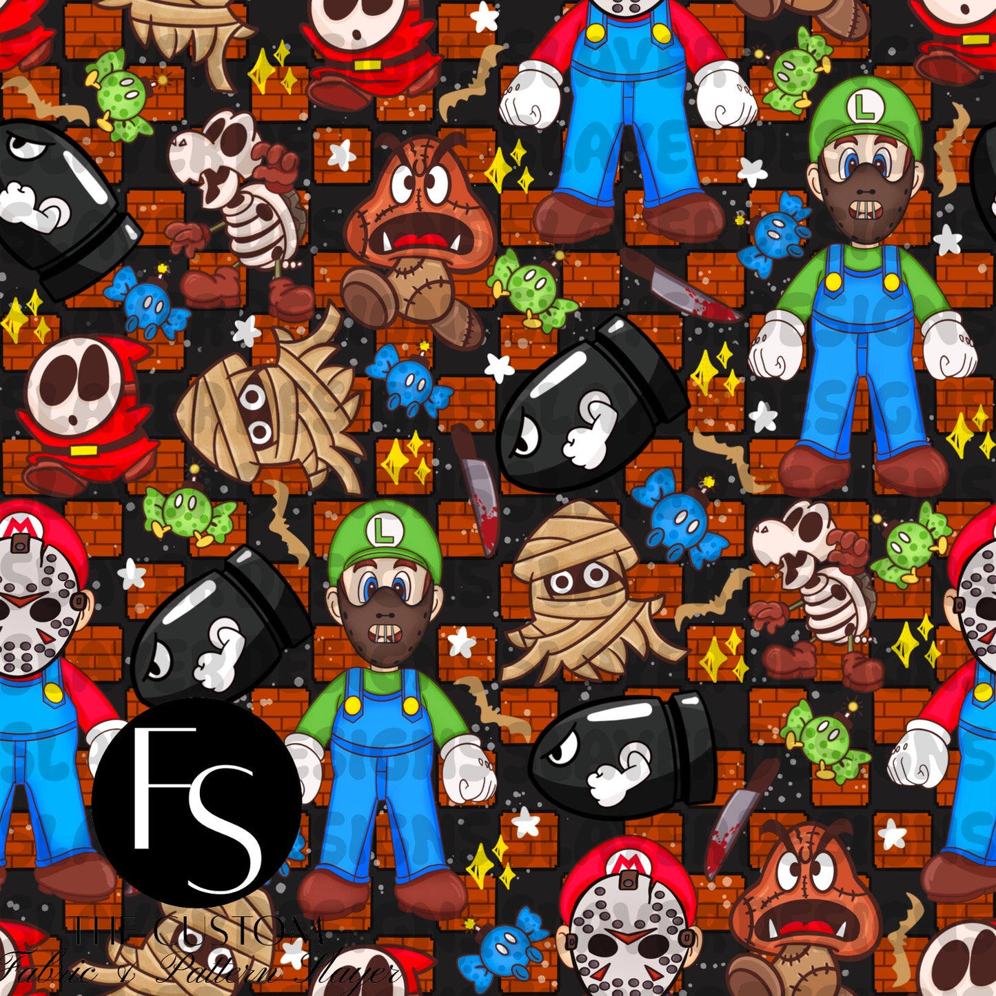 SSS-046 STITCHSTASHSTUFFVAULT