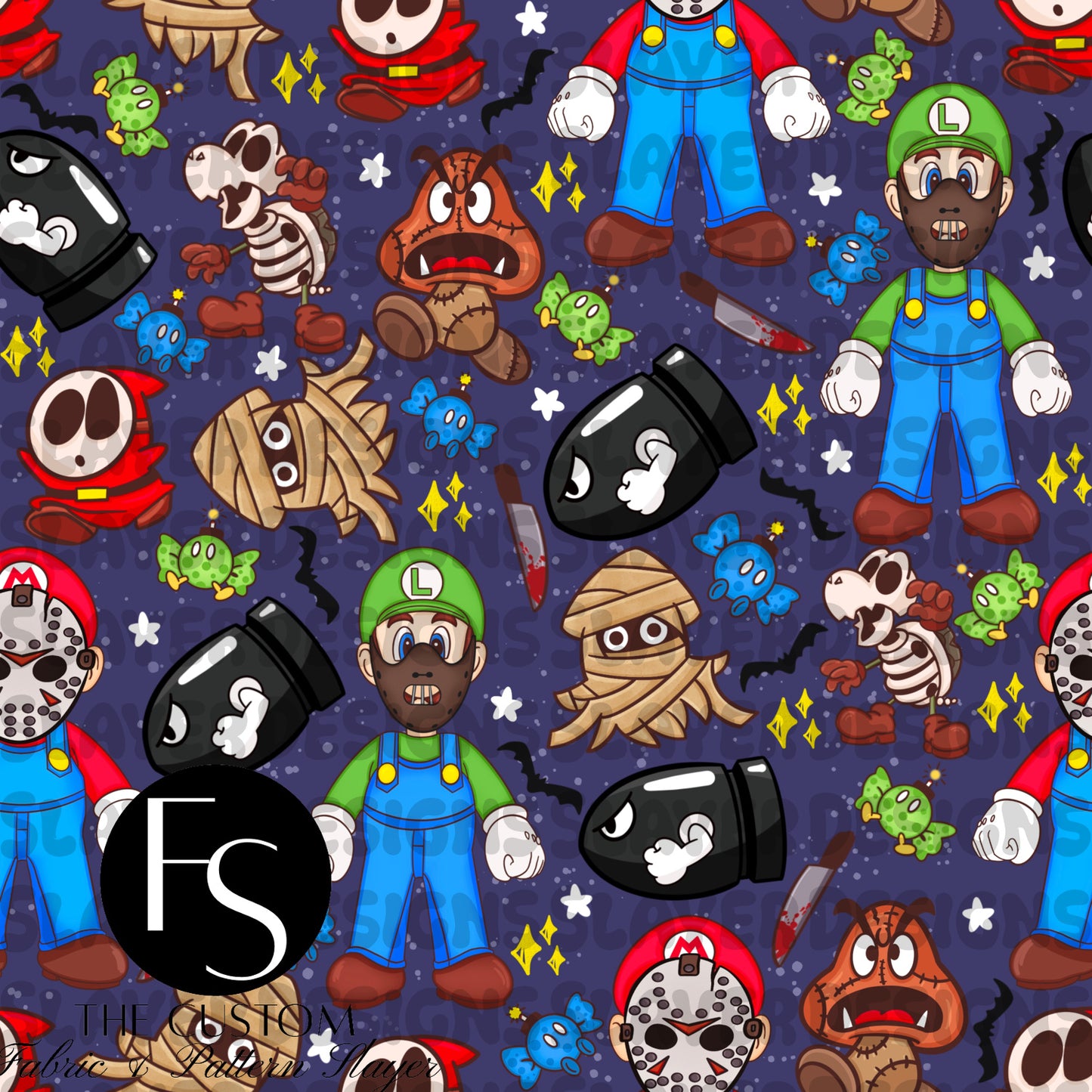 SSS-047 STITCHSTASHSTUFFVAULT