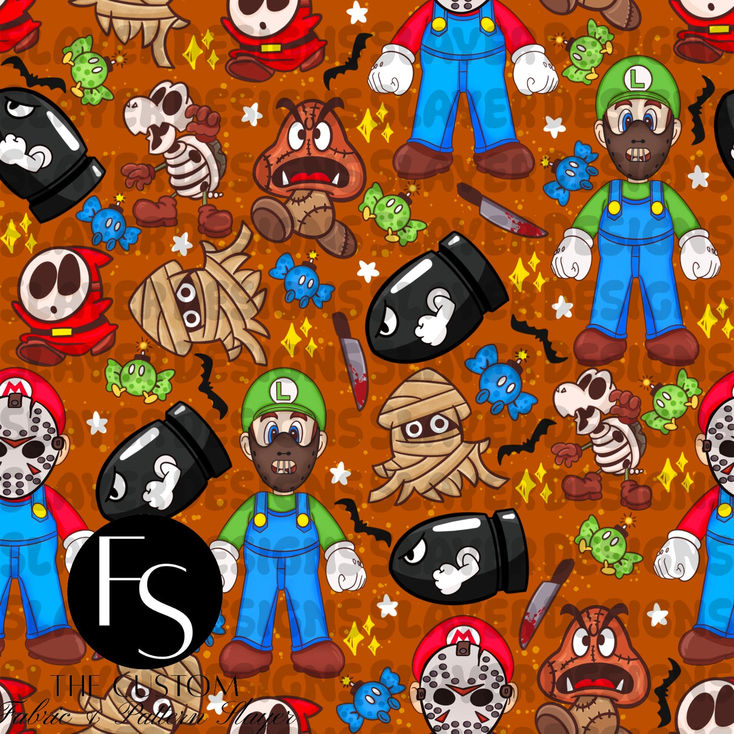 SSS-048 STITCHSTASHSTUFFVAULT