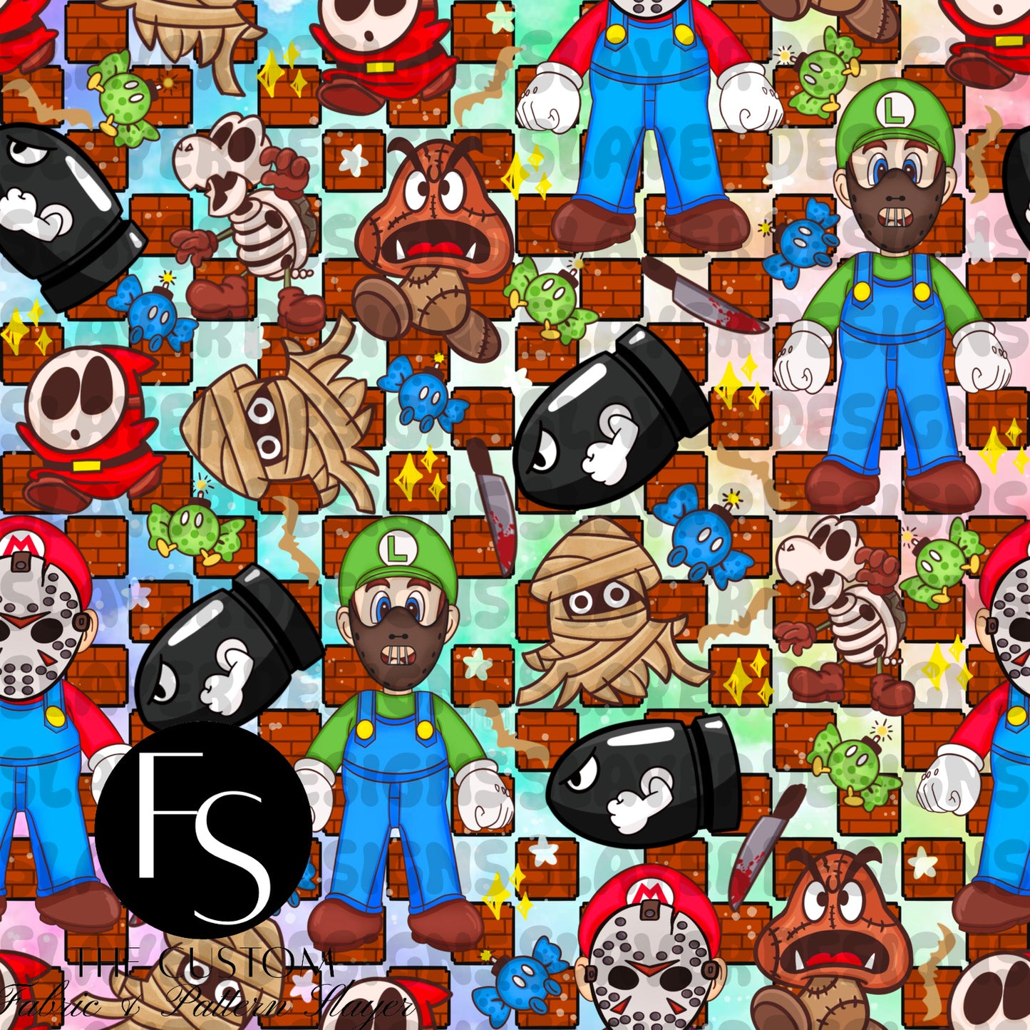 SSS-049 STITCHSTASHSTUFFVAULT