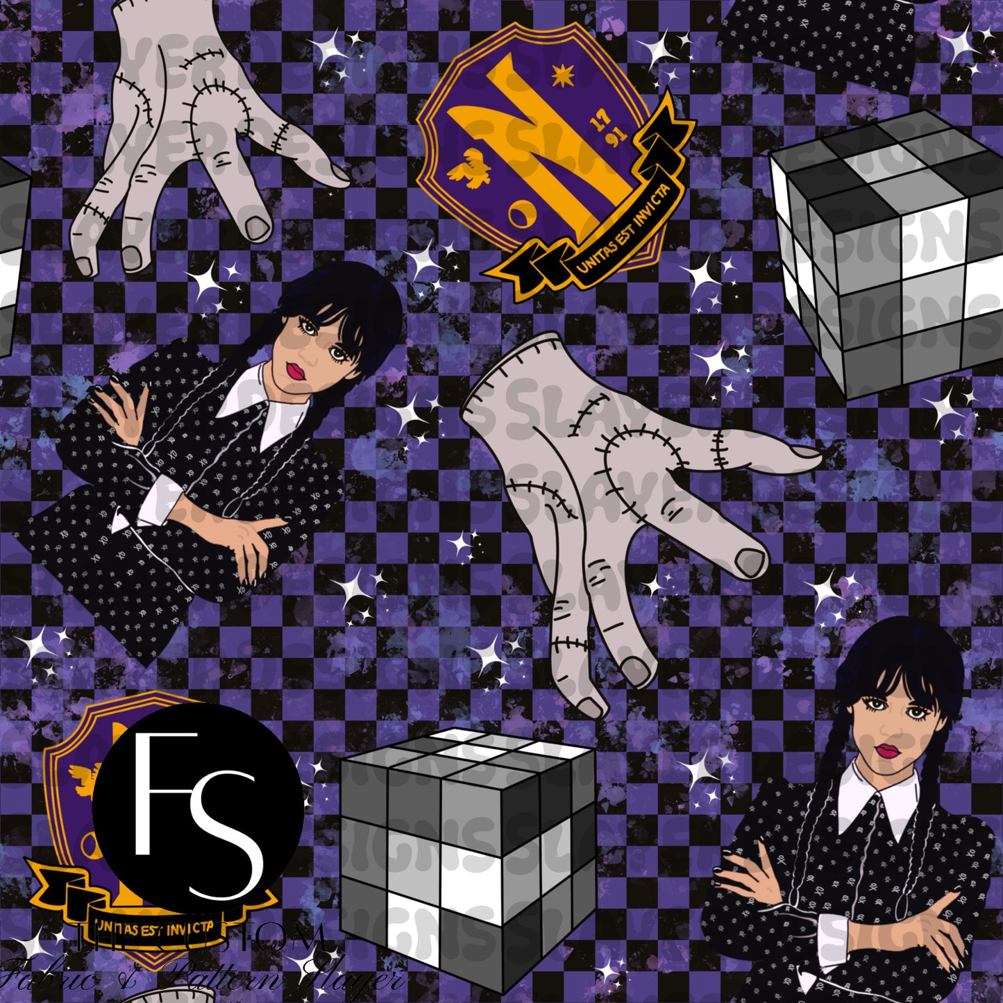SSS-066 STITCHSTASHSTUFFVAULT