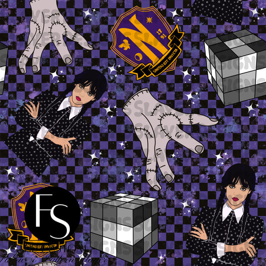 SSS-066 STITCHSTASHSTUFFVAULT