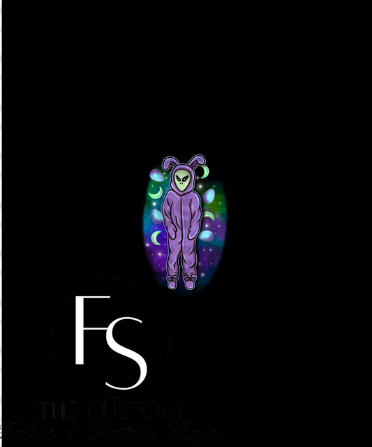 TIID052 - ILLUMINATEDINK Panel