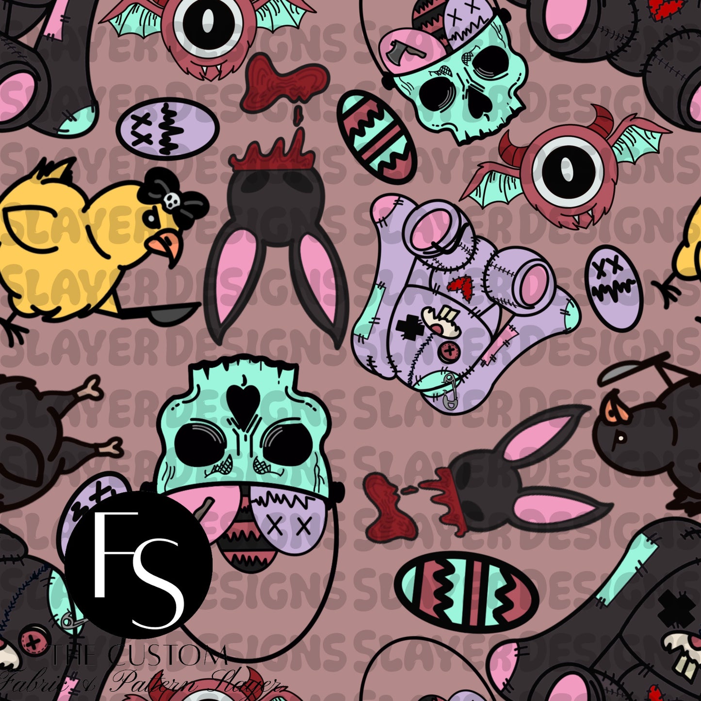 SSS-109 STITCHSTASHSTUFFVAULT