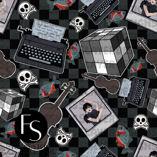 SSS-116 STITCHSTASHSTUFFVAULT