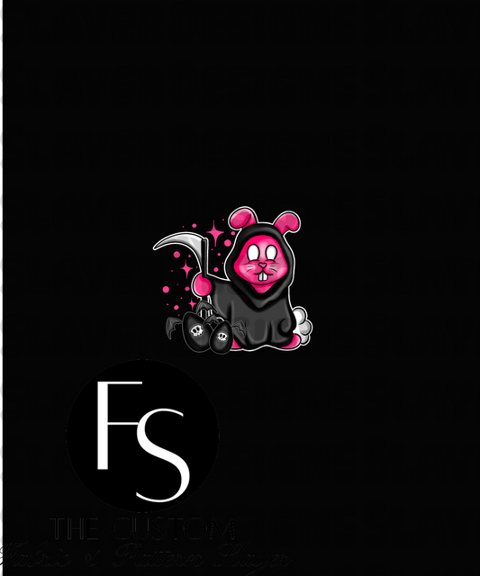 TIID051 - ILLUMINATEDINK Panel