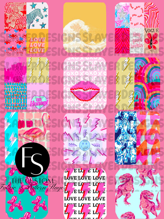 SSS-378 STITCHSTASHSTUFF