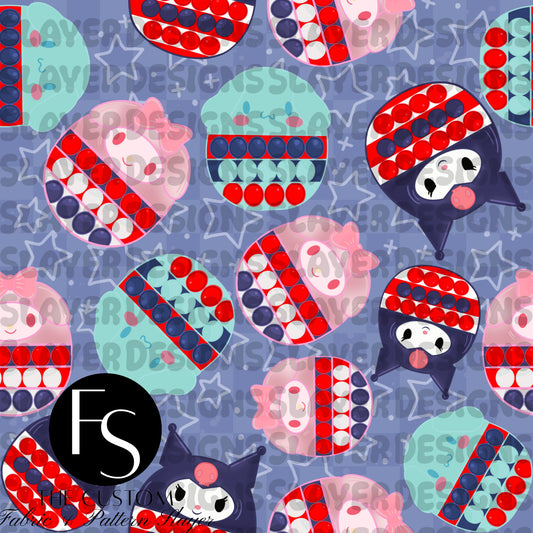 SSS-133 STITCHSTASHSTUFFVAULT