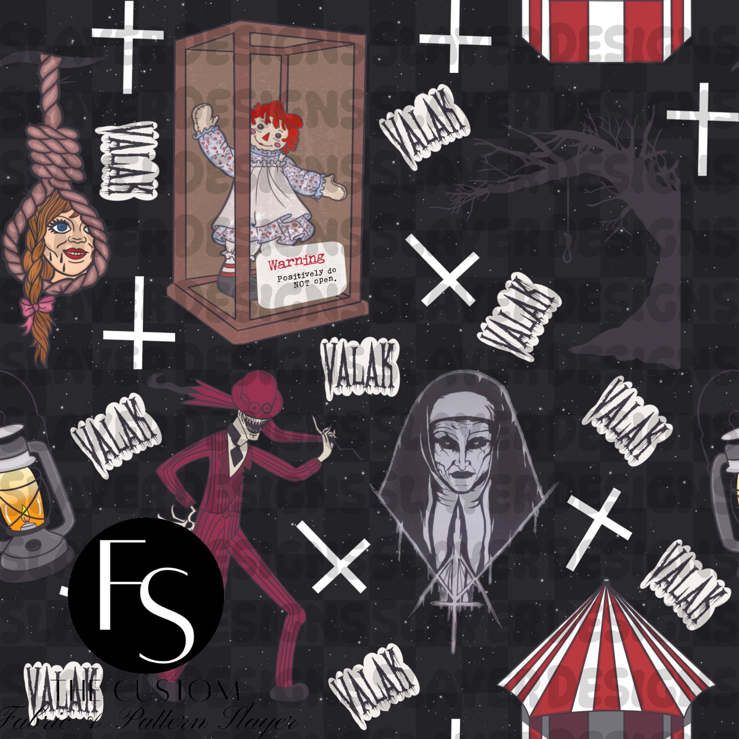 SSS-138 STITCHSTASHSTUFFVAULT