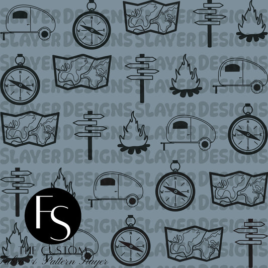 SSS-296 STITCHSTASHSTUFF