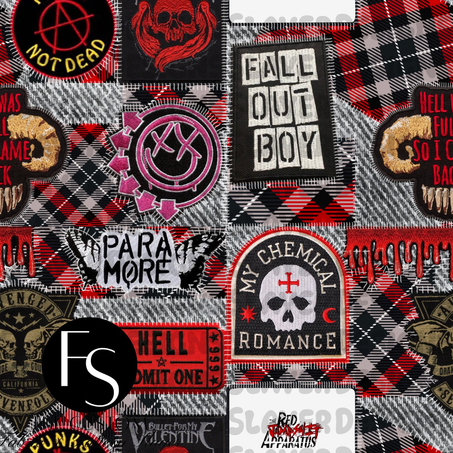 SSS-172 STITCHSTASHSTUFFVAULT