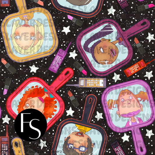 SSS-187 STITCHSTASHSTUFFVAULT