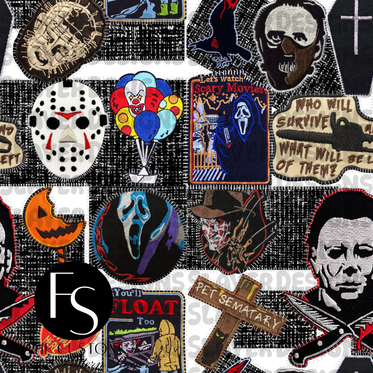 SSS-191 STITCHSTASHSTUFFVAULT