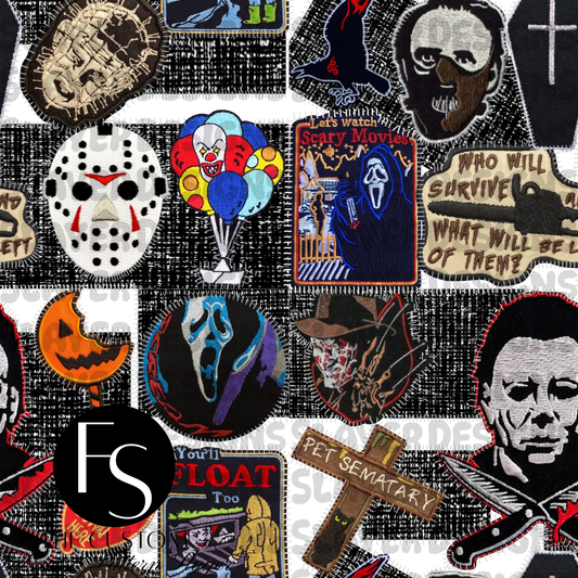 SSS-191 STITCHSTASHSTUFFVAULT