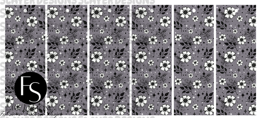 BOOKMARK08 - Cut and Sew Bookmarks FABRICSLAYER - Preorder