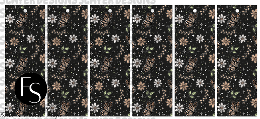 BOOKMARK12 - Cut and Sew Bookmarks FABRICSLAYER - Preorder