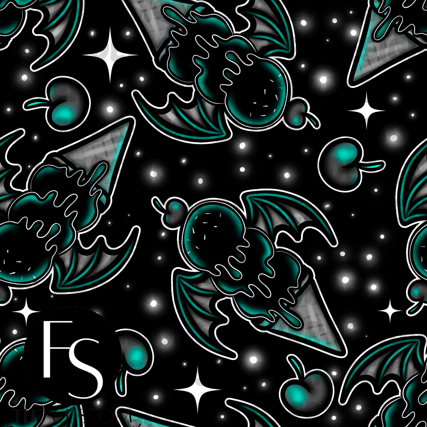 TIID078 - ILLUMINATEDINKDIGITALS