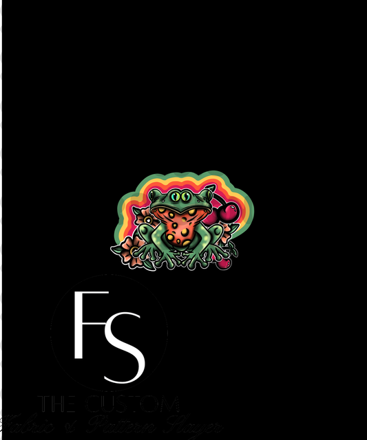 TIID044 - ILLUMINATEDINK Panel