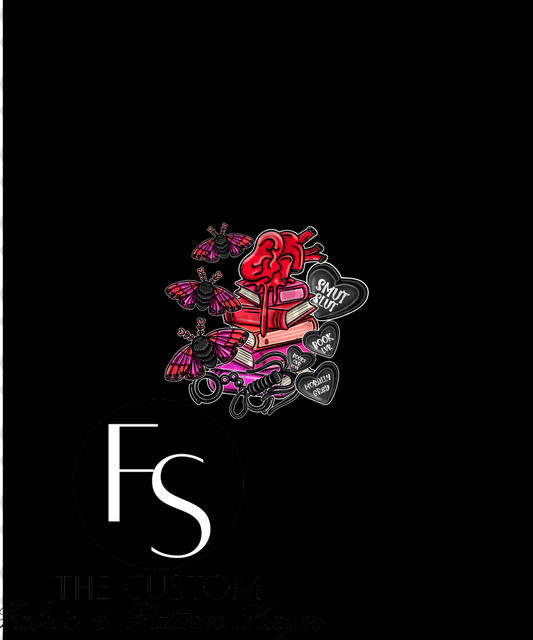 TIID042 - ILLUMINATEDINK Panel