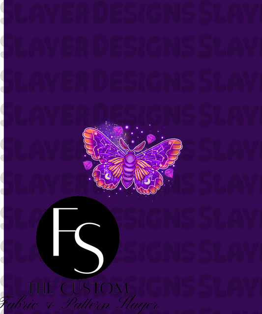 TIID043 - ILLUMINATEDINK Panel