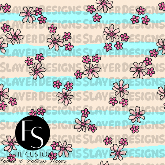 Summer Refreshers Coordinate I - LYSSDOODLES