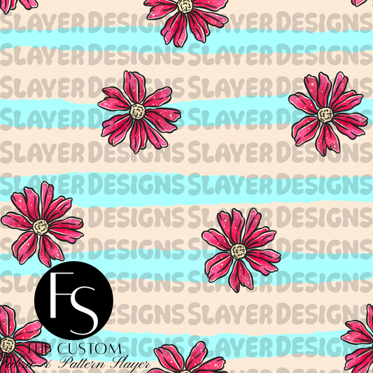 Summer Refreshers Coordinate F - LYSSDOODLES