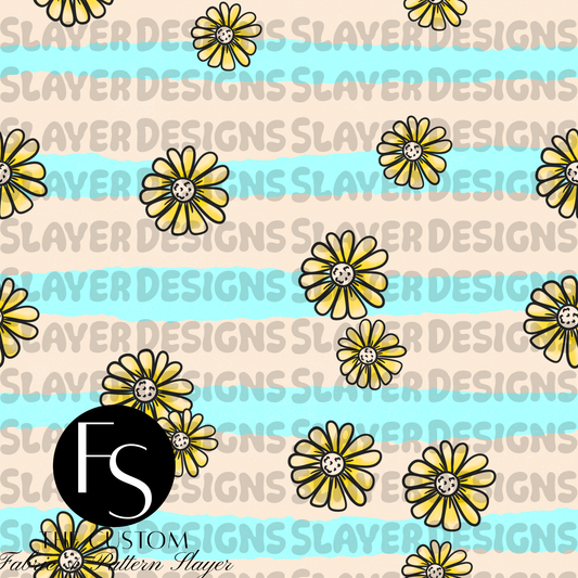 Summer Refreshers Coordinate C - LYSSDOODLES