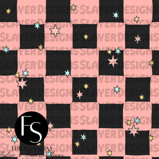 Beachy Vibes Coordinate P - LYSSDOODLES