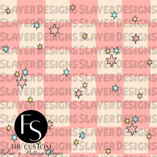 Beachy Vibes Coordinate N - LYSSDOODLES