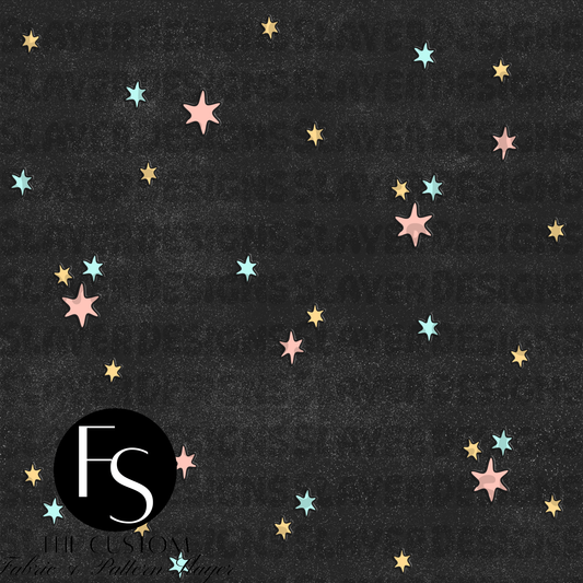 Beachy Vibes Coordinate J - LYSSDOODLES