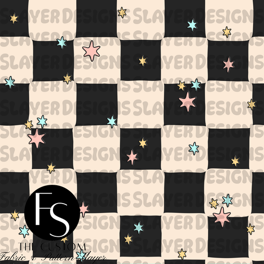 Beachy Vibes Coordinate F - LYSSDOODLES