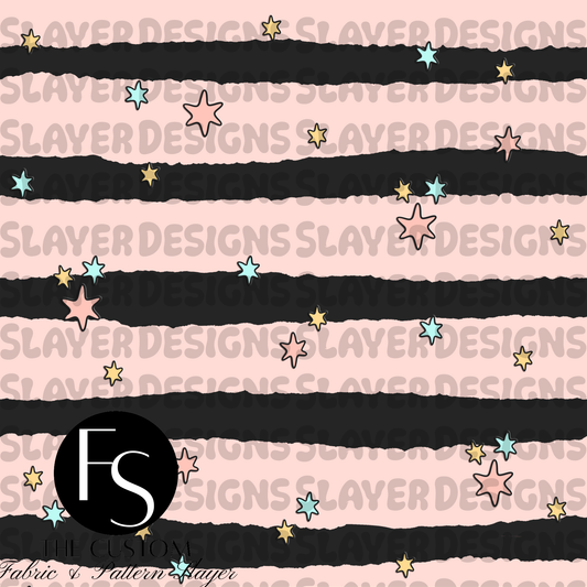 Beachy Vibes Coordinate D - LYSSDOODLES