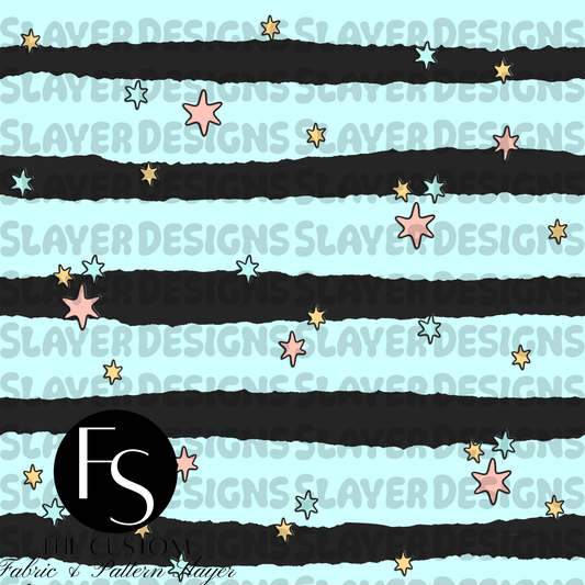 Beachy Vibes Coordinate C - LYSSDOODLES