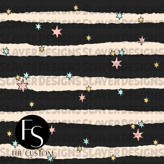 Beachy Vibes Coordinate B - LYSSDOODLES