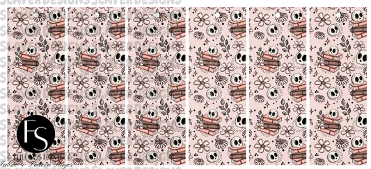 BOOKMARK25 - Cut and Sew Bookmarks FABRICSLAYER - Preorder