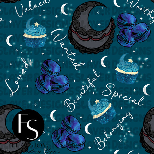 Affirmation Treats B - FABRICSLAYER