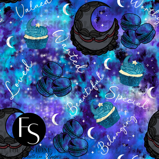 Affirmation Treats C - FABRICSLAYER