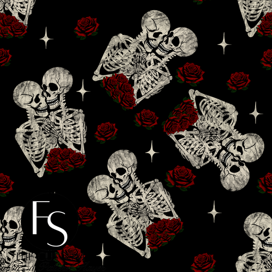 Gothic Love - FABRICSLAYER
