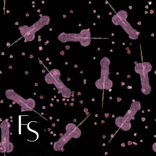 Cocksuckers A - FABRICSLAYER