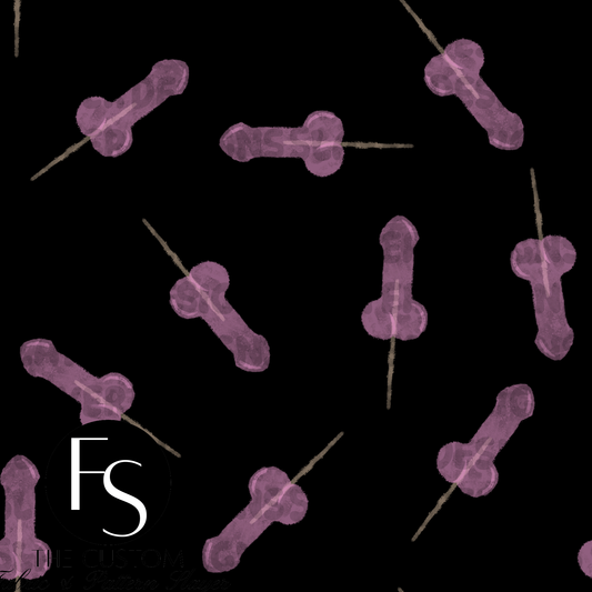 Cocksuckers B - FABRICSLAYER