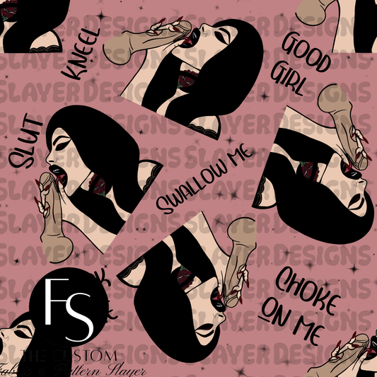 BEWARE ADULT CONTENT NSFW A - FABRICSLAYER