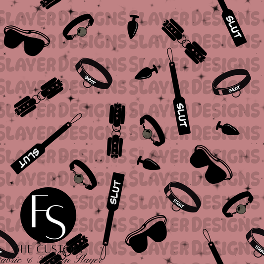 BEWARE ADULT CONTENT NSFW G - FABRICSLAYER