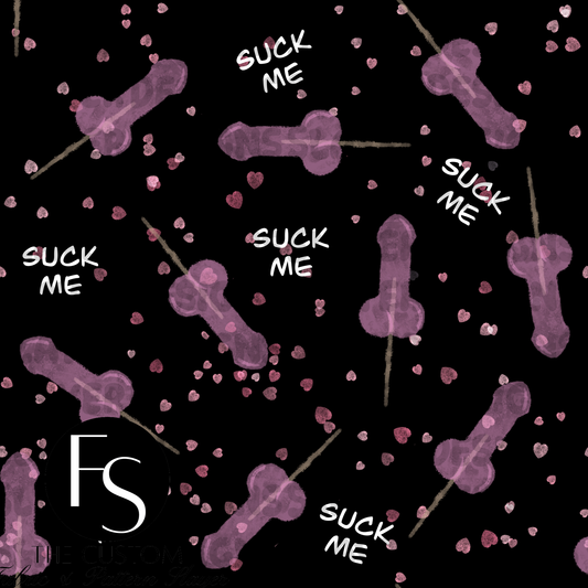 Cocksuckers C - FABRICSLAYER