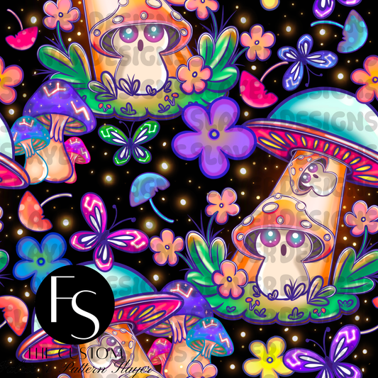 TIID010 - ILLUMINATEDINKDIGITALS